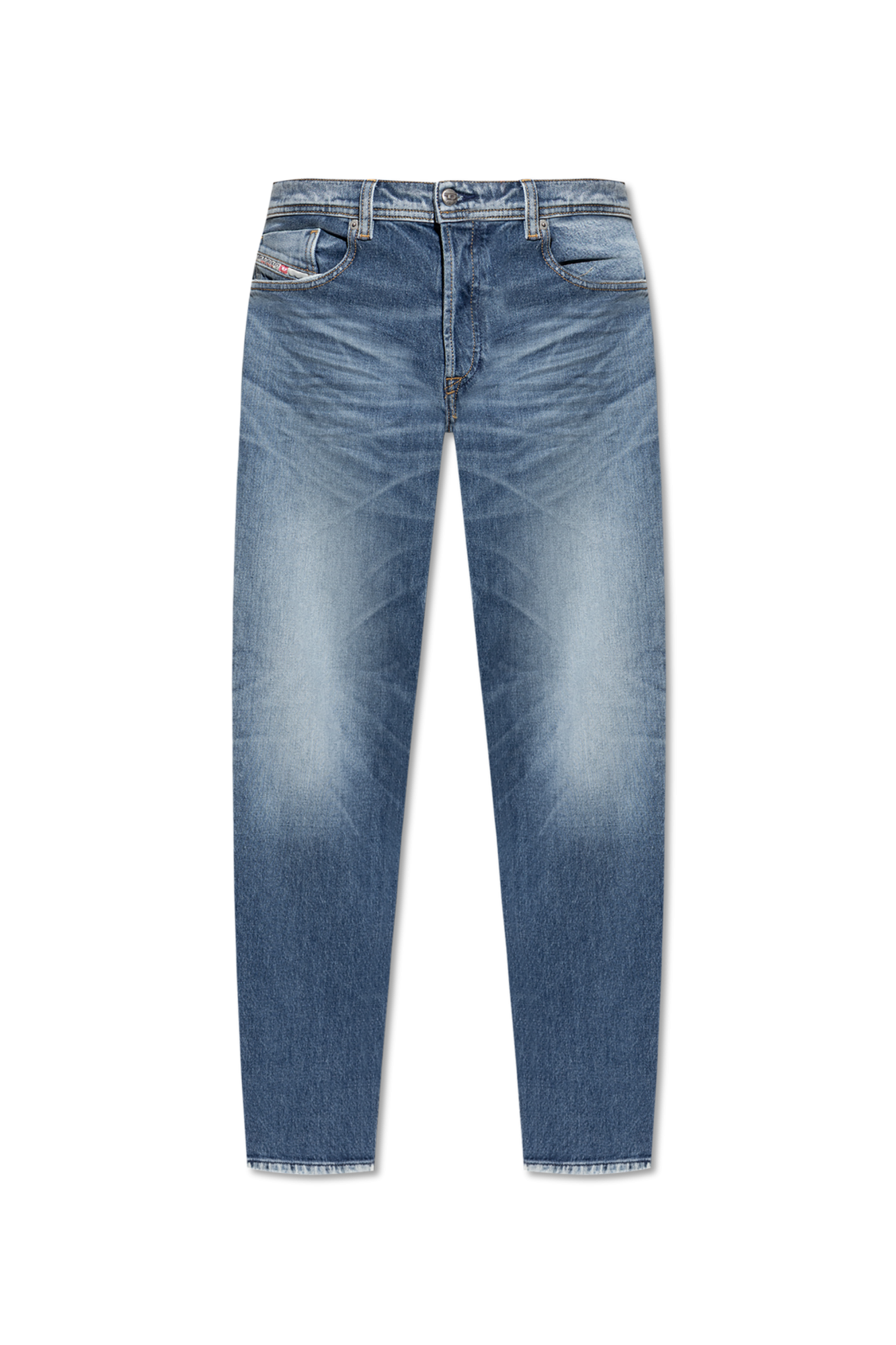Diesel Jeans '2023 D-FINITIVE' | Men's | Vitkac